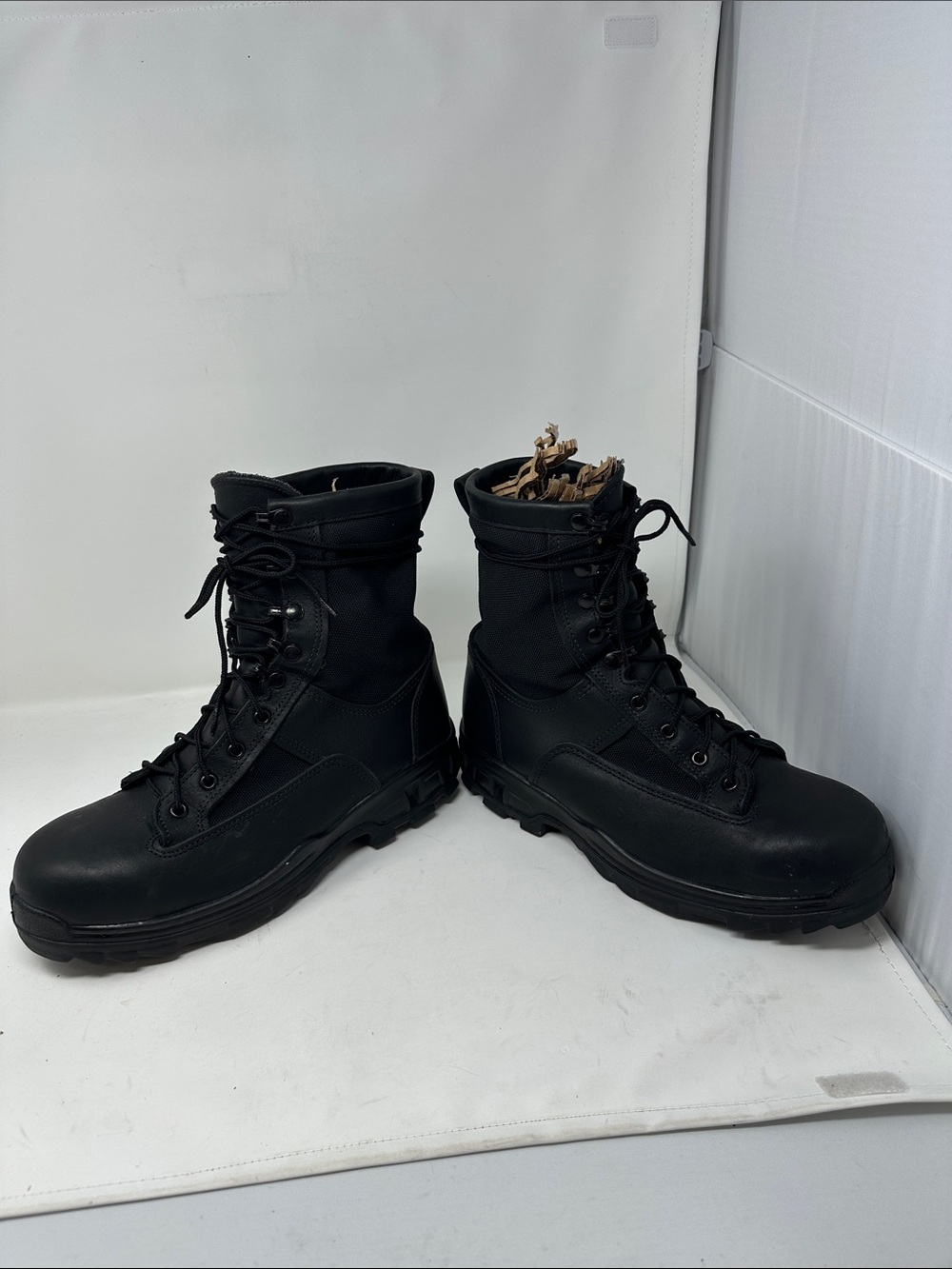 Altama Boots. Size 9 - Picture 4 of 8